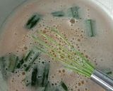 Foto langkah ke 3 dari resep Roti seuop (Roti tawar kukus) #Aceh.