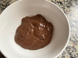 Galletas de chocolate