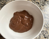 Foto del paso 1 de la receta: Galletas de chocolate