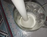 صورة لخطوة 5 من وصفة كيكة جوز الهند بلمسة راقية 🤍🥥