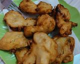 Foto langkah ke 5 dari resep Pisang Goreng.