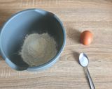 Foto del paso 1 de la receta: Lasaña con lamina de pasta casera