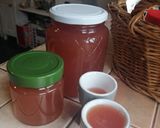 Birs zselé recept fázis 8 fotója