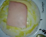 Foto del paso 3 de la receta: Emboltines de salchichas!!!