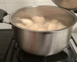 Foto langkah ke 5 dari resep Singkong Goreng Keju.