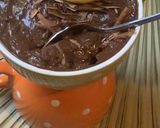 Une image de l'étape 7 de Mousse 🧉au chocolat 🍫.