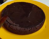 ઓરીયો બિસ્કીટ કેક.(Oreo Biscuit Cake Recipe in Gujarati.) રેસીપી સ્ટેપ4ફોટો