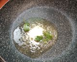 Foto del passaggio 4 della ricetta Girelle ricotta e spinaci