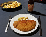 Foto del paso 7 de la receta: Cachopo