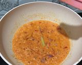 Foto langkah ke 2 dari resep 67. Sambel Goreng Kentang Ampela (Berkuah).