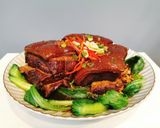 東坡最愛東坡肉｜糖香潤澤外皮，切開裏肉拉絲的食譜步驟15照片