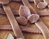 Foto del passaggio 2 della ricetta Frolla Sablée alle castagne
