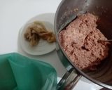 Pas rețetă Cârnați din carne de vită, semi-uscați 2 fotografie