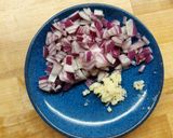 Foto del paso 2 de la receta: Pollo Agridulce Oriental