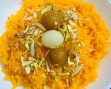 A picture of step 7 of Zarda.