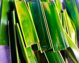 Foto langkah ke 5 dari resep Otak-otak ikan Tenggiri.