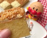 Foto langkah ke 11 dari resep Bolu Jadul Nougat Cheese.