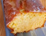 Une image de l'étape 4 de Cake des îles, noix de coco et citron vert.