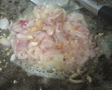 Foto langkah ke 2 dari resep 76. Semur ayam tahu.
