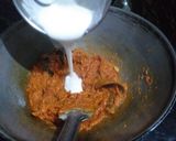 चिकन मसाला (chicken masala recipe in Hindi) रेसिपी चरण 4 फोटो