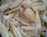 Foto langkah ke 6 dari resep Singkong Goreng (Ketela Crispy).