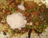 পনির লা জবাব (paneer la jawab recipe in Bengali) রেসিপির ধাপ 3 ছবি