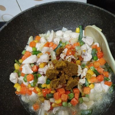 Langkah 4