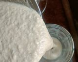 A picture of step 4 of Apple Smoothie.