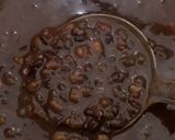 Foto langkah ke 2 dari resep Bubur Kacang Hijau Ketan Hitam.