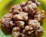 Foto langkah ke 5 dari resep Ayam Geprek Keju Sederhana.