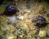 Vegetable Khichdi recipe step 6 photo
