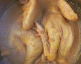 รูปขั้นตอนการทำที่ 3 ของ ไก่ย่างวิเชียร