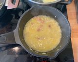 Foto del passaggio 4 della ricetta Zucchine Tonde Ripiene di Riso