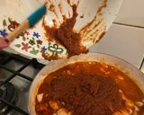 Foto del paso 9 de la receta: Chicken tika masala (comida india)