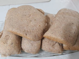 Sándwich de solomillo a las hierbas