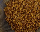 દાણા મેથી નું શાક (Dana Methi Shak Recipe In Gujarati) રેસીપી સ્ટેપ1ફોટો