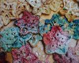 Persian rosette cookies (Noon Panjereh) recipe step 16 photo
