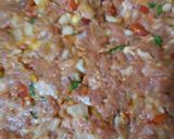 Foto del paso 2 de la receta: Empanadas árabes