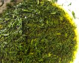 عکس مرحله 3 از دستور سالاد لوبيا چشم بلبلی