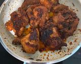 Foto langkah ke 3 dari resep Ayam Taliwang.