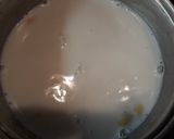 Foto del paso 3 de la receta: Arroz con leche y dulce de leche