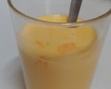 Foto del paso 3 de la receta Puding manzana y plátano 🍌 🍎