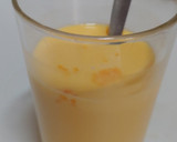Foto del paso 3 de la receta: Puding manzana y plátano 🍌 🍎