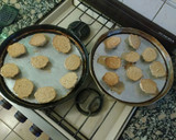 Foto del paso 6 de la receta: Galletitas de avena, súper fácil y rápido