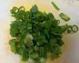 Foto langkah ke 3 dari resep Gehu Pedas / Tahu Pedas.