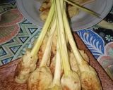 Foto langkah ke 6 dari resep Sate Lilit (Ayam) Khas Bali.