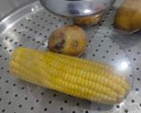 Foto langkah ke 1 dari resep Jasuke Manis.
