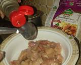 Zinger roll boti prhta recipe step 1 photo
