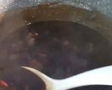 Foto langkah ke 3 dari resep Es Kacang Merah Jagung Manis.