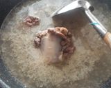 Foto langkah ke 4 dari resep Sup Iga Sapi.